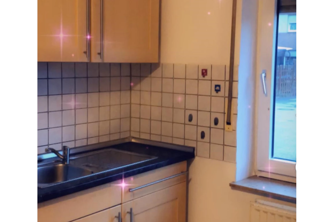 Monteurzimmer: Küche - Zolic Edvina