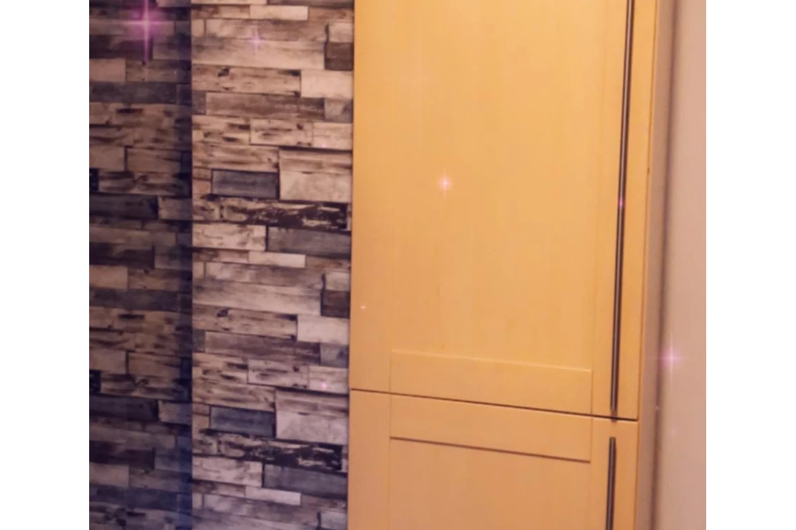 Monteurzimmer: Kühlschrank - Zolic Edvina