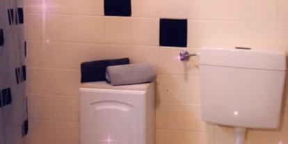 Monteurwohnung - Waschmaschine - Deutschland - WC - Zolic Edvina
