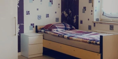 Monteurwohnung - Waschmaschine - Deutschland - Einzelbett - Zolic Edvina
