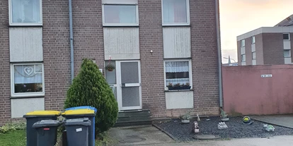 Monteurwohnung - Waschmaschine - Deutschland - Außenansicht - Zolic Edvina