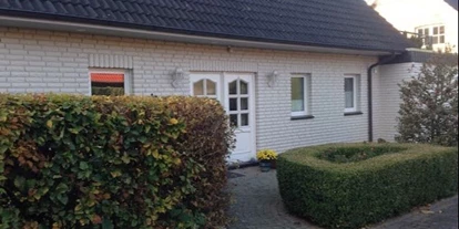 Monteurwohnung - Parkplatz: kostenlose Parkplätze in der Straße - Bremen-Umland - Haus - Landhaus City nah