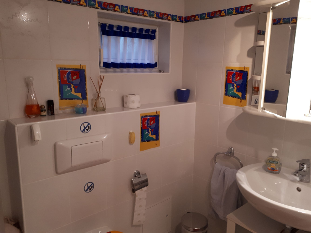 Monteurzimmer: Angelika Heinicke