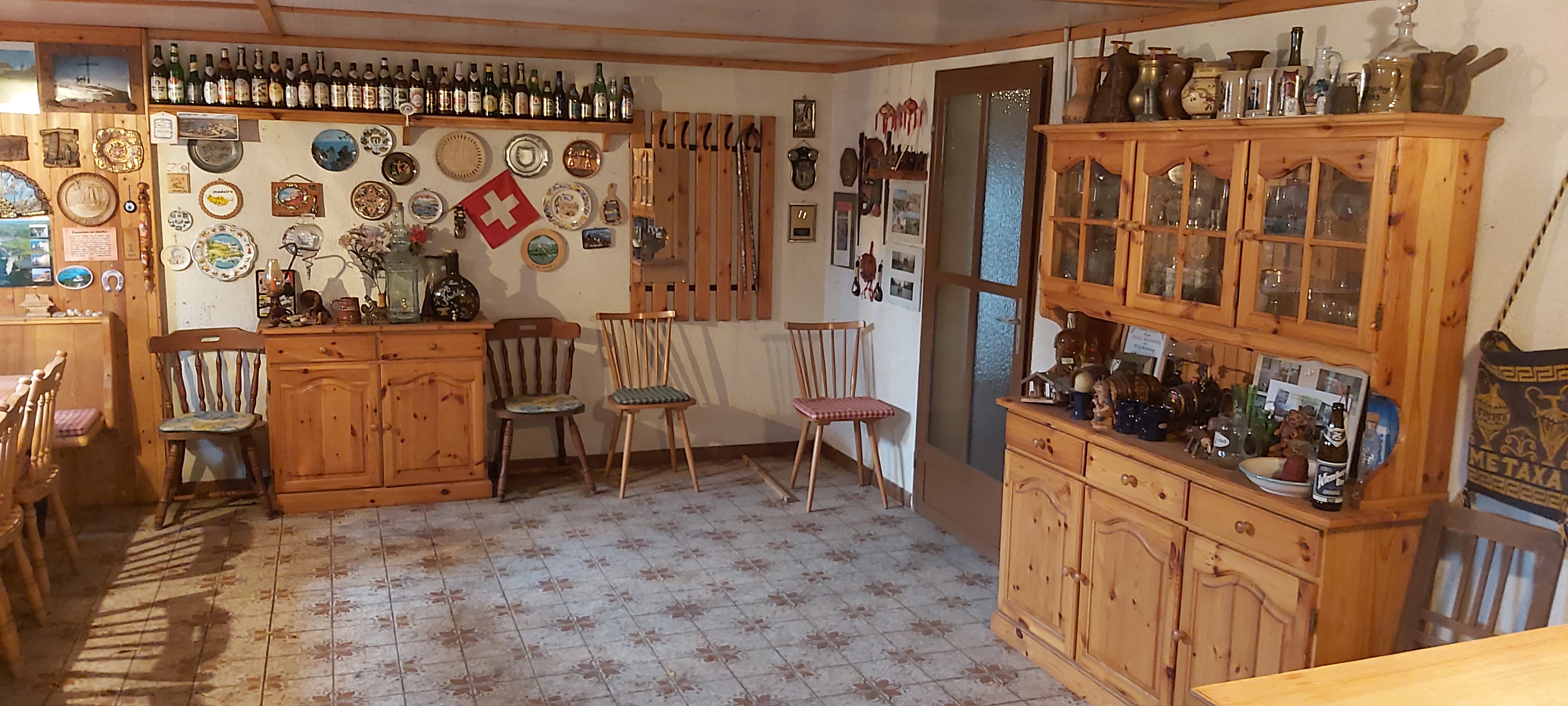 Monteurzimmer: Monteurzimmer Karlsbach/St. Martin