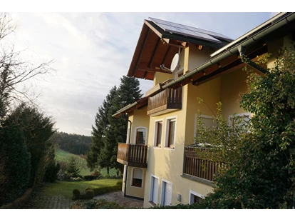 Monteurwohnung - TV - Deutschland - Bauer