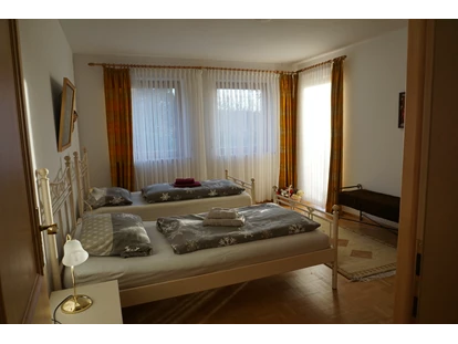 Monteurwohnung - TV - Deutschland - Bauer