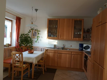 Monteurwohnung - TV - Deutschland - Bauer