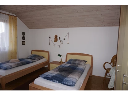 Monteurwohnung - TV - Deutschland - Bauer