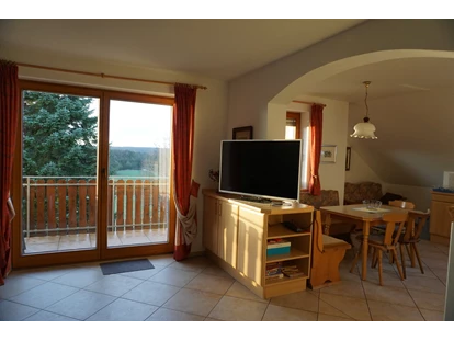 Monteurwohnung - TV - Deutschland - Bauer