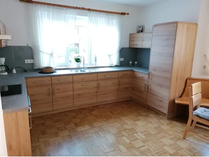 Monteurwohnung - TV - Deutschland - Bauer