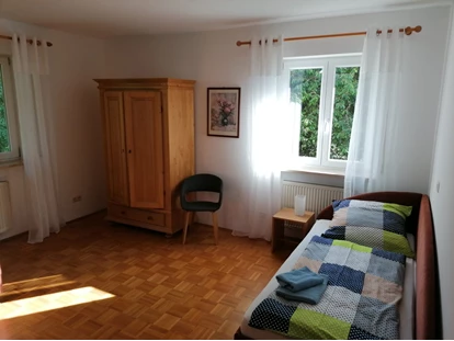 Monteurwohnung - TV - Deutschland - Bauer