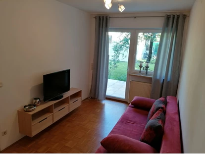 Monteurwohnung - TV - Deutschland - Bauer