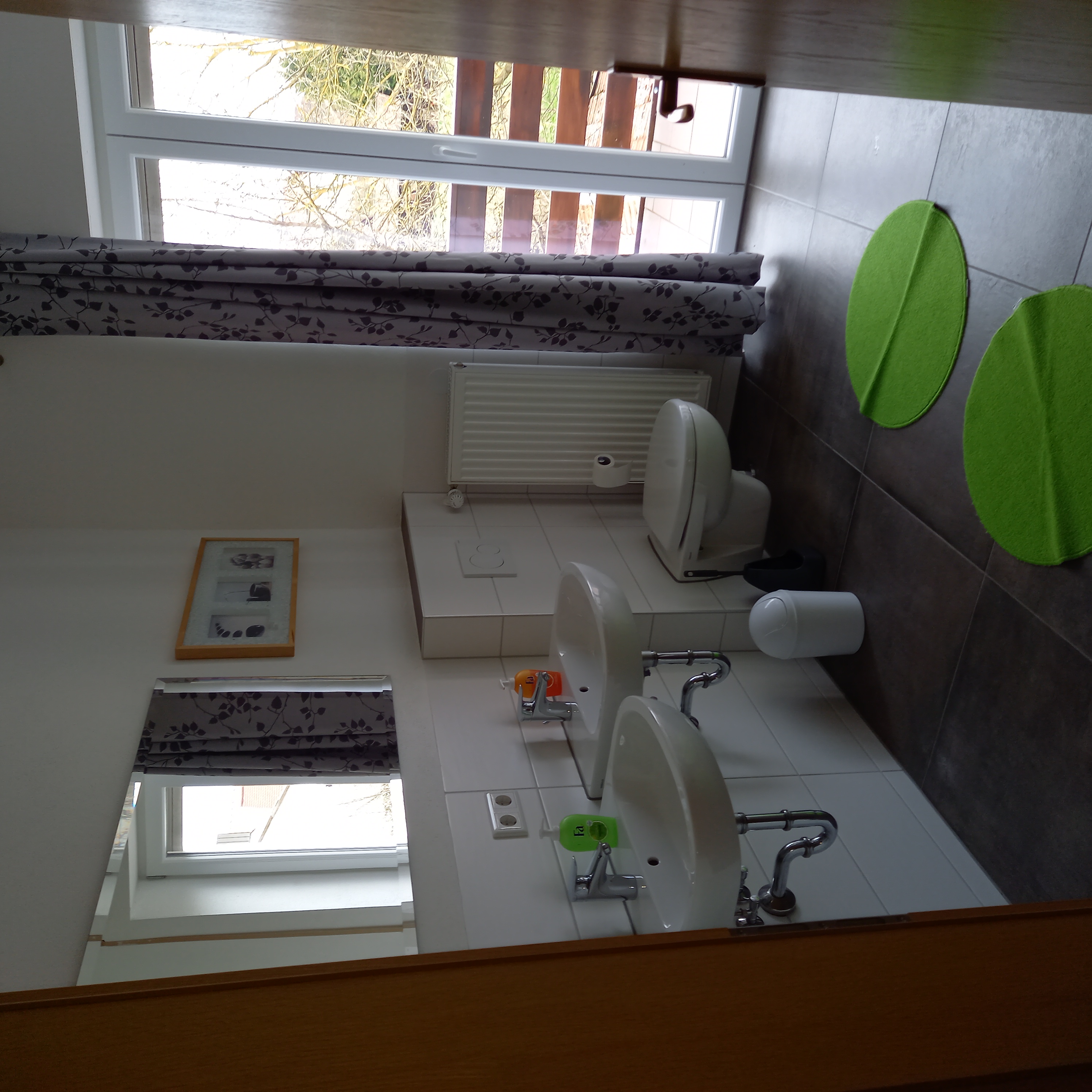 Monteurzimmer: Bauer