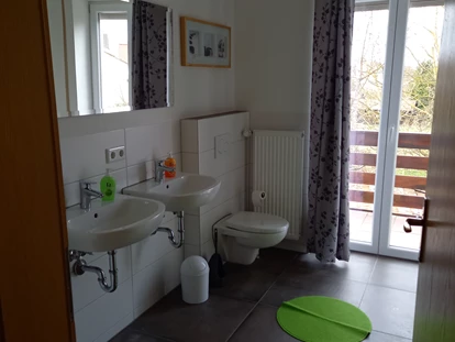 Monteurwohnung - TV - Deutschland - Bauer
