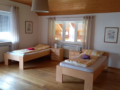 Monteurwohnung - TV - Deutschland - Bauer