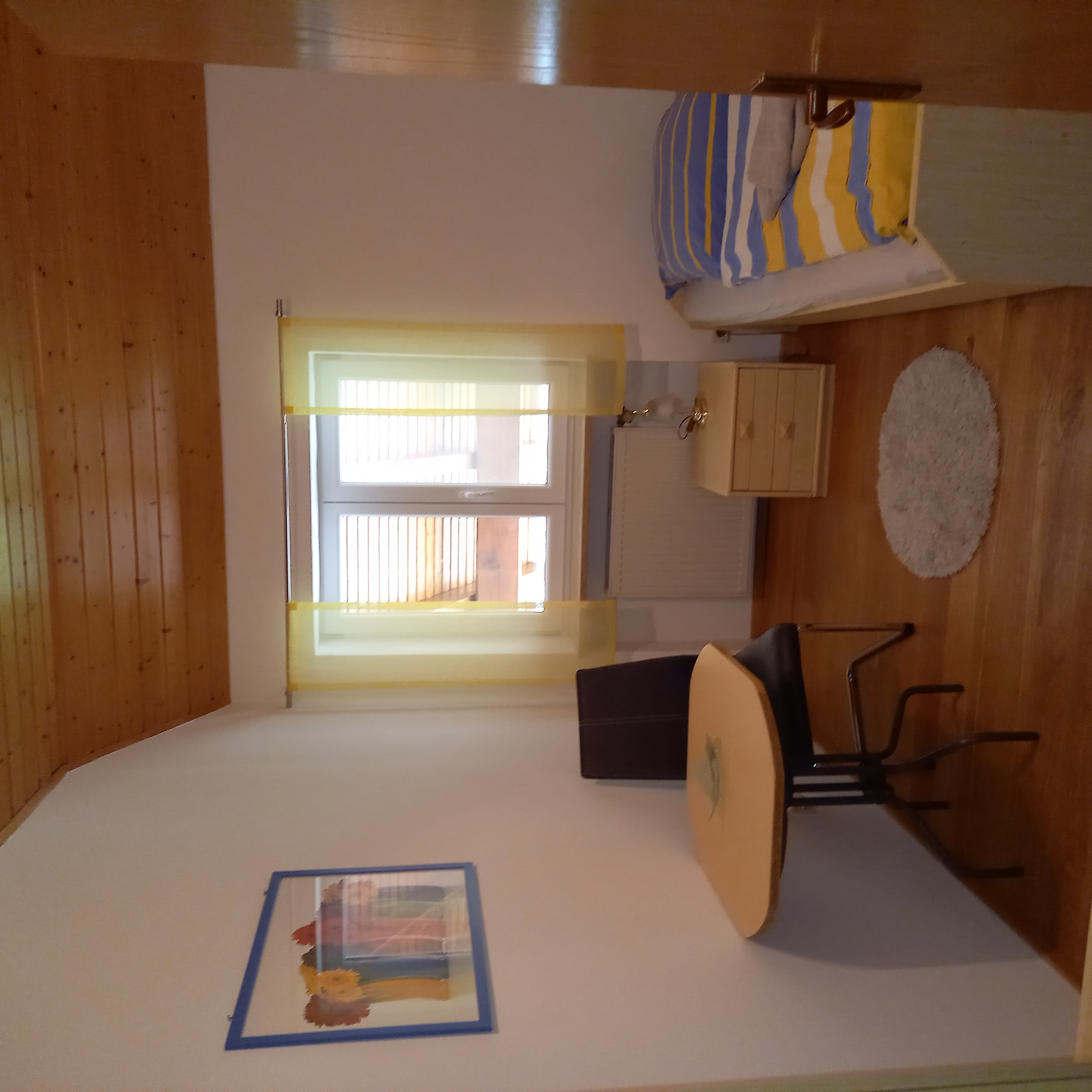 Monteurzimmer: Bauer