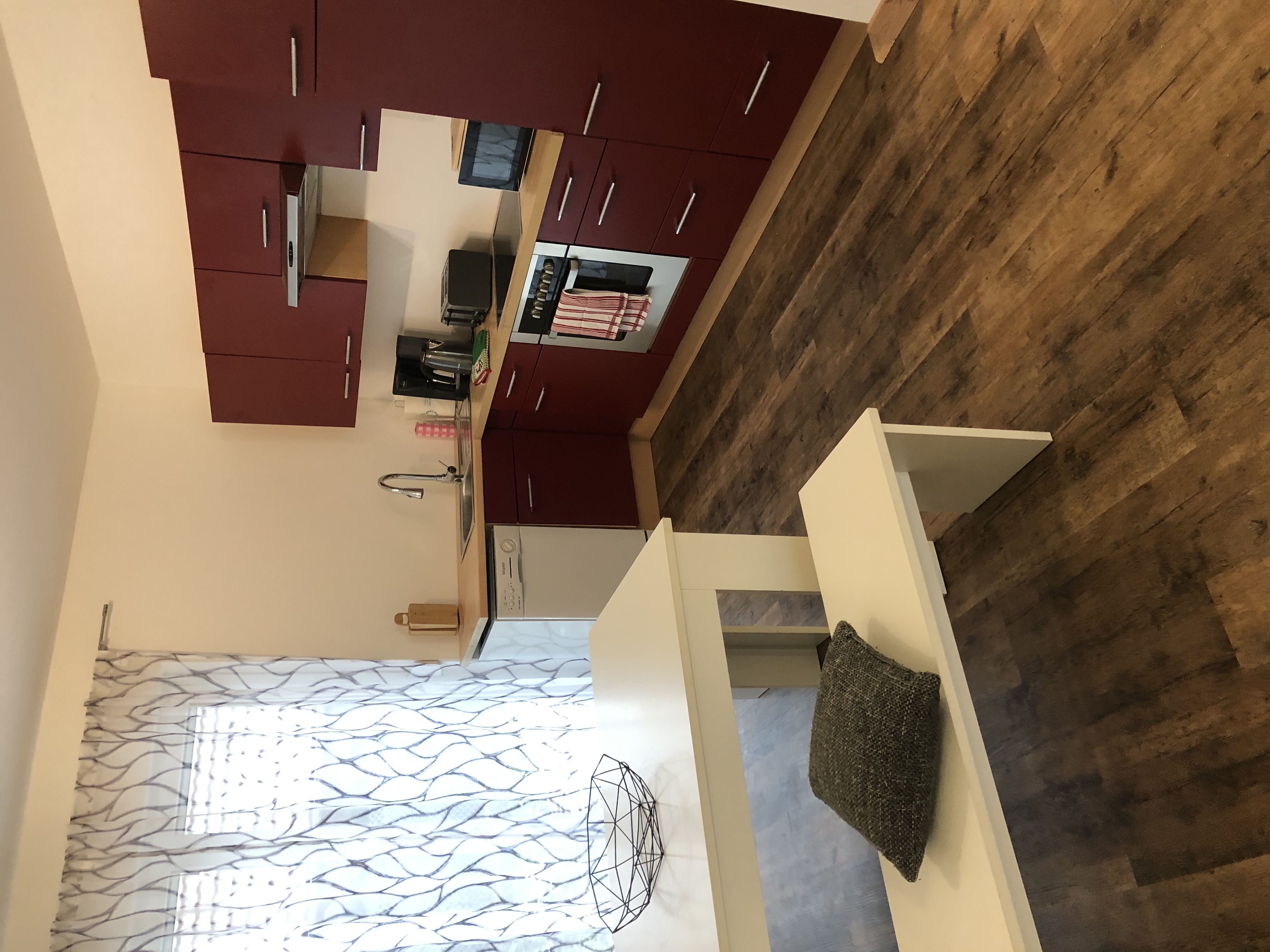 Monteurwohnung - Rüdersdorf bei Berlin - Anmalijo I II III Monteur Gästehäuser 1-9 Personen moderne Ausstattung 10 Min zu Tesla