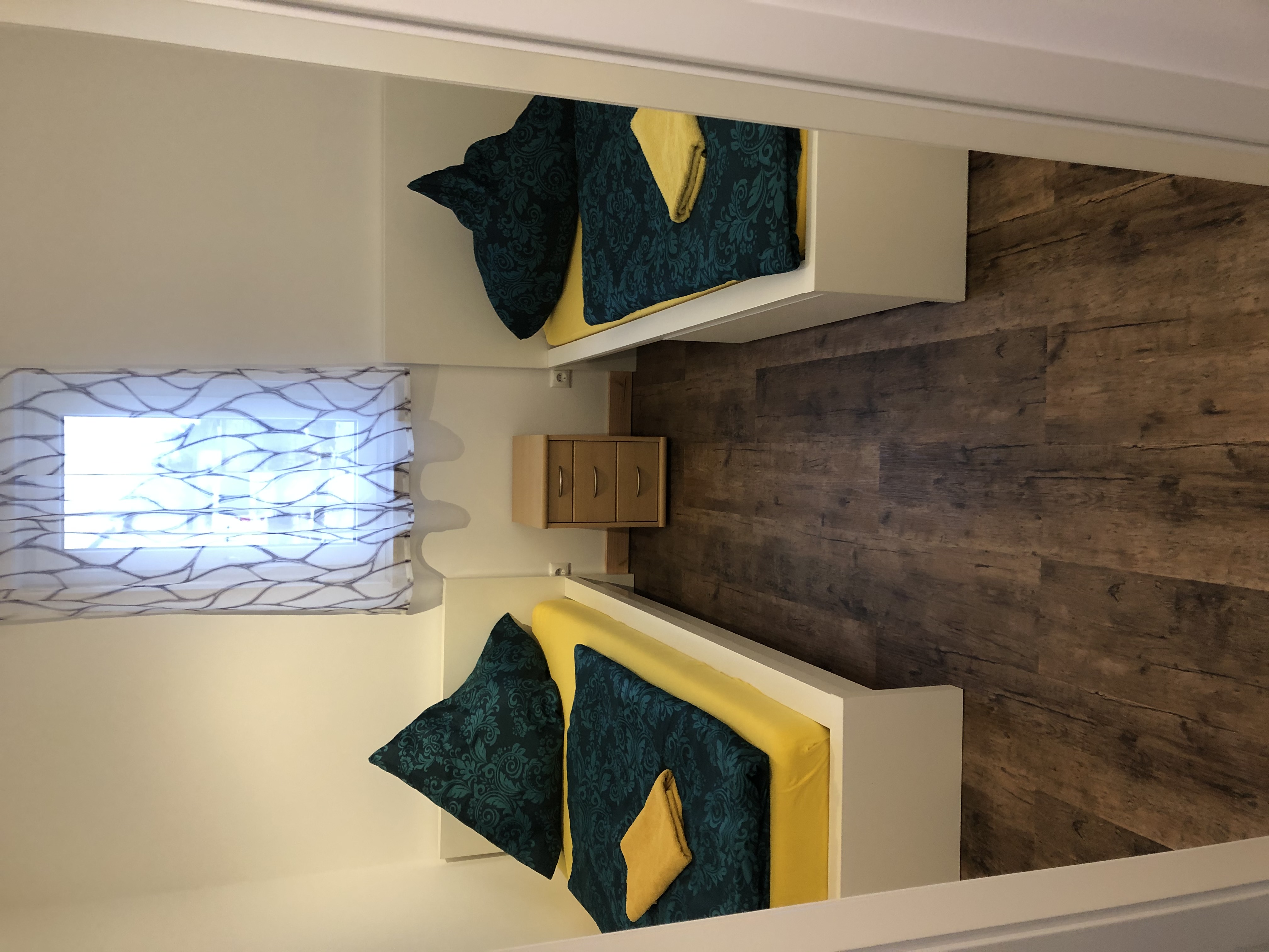 Monteurwohnung - Rüdersdorf bei Berlin - Anmalijo I II III Monteur Gästehäuser 1-9 Personen moderne Ausstattung 10 Min zu Tesla