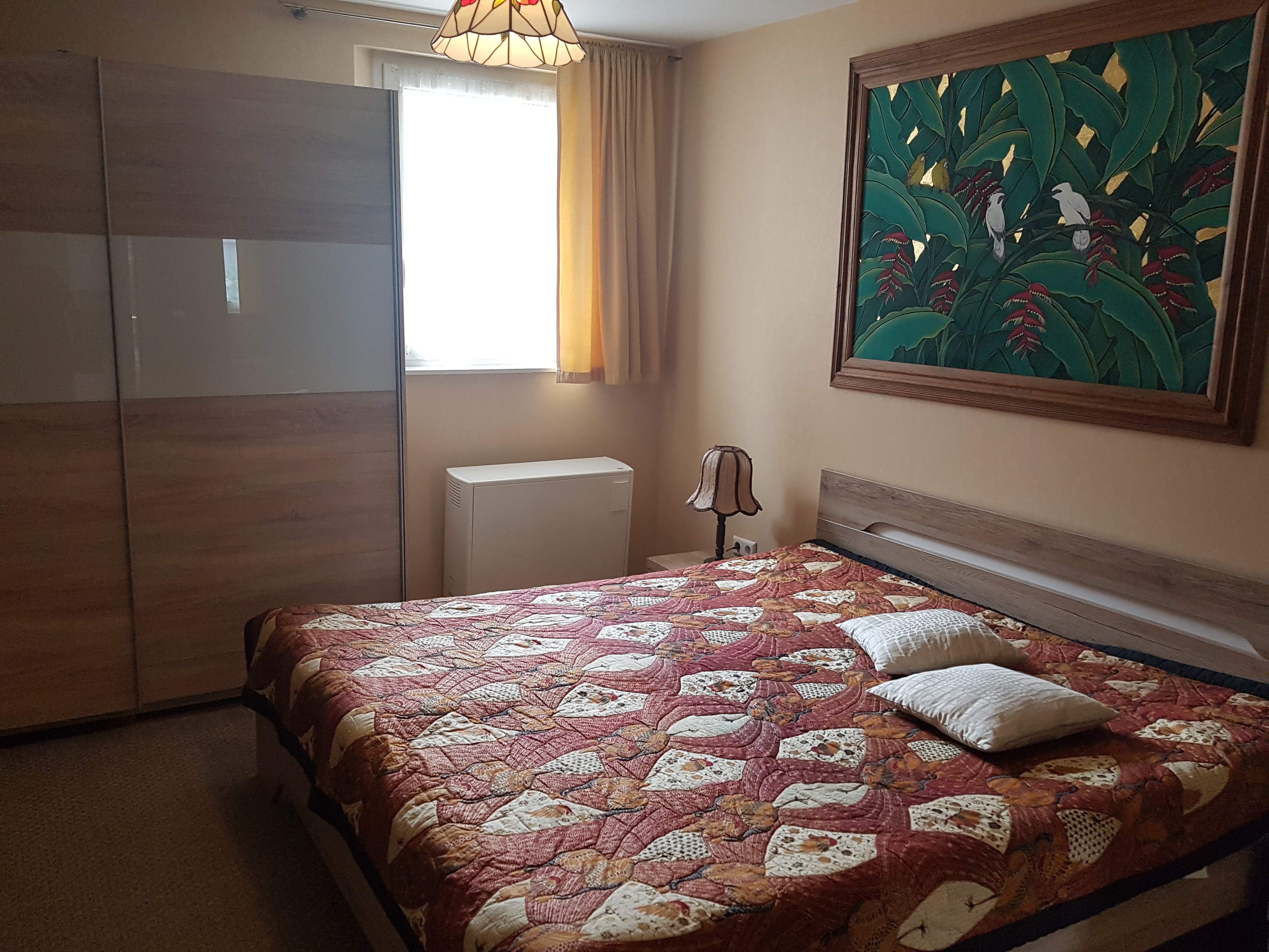 Monteurzimmer: Peter Monteurzimmer Krassa