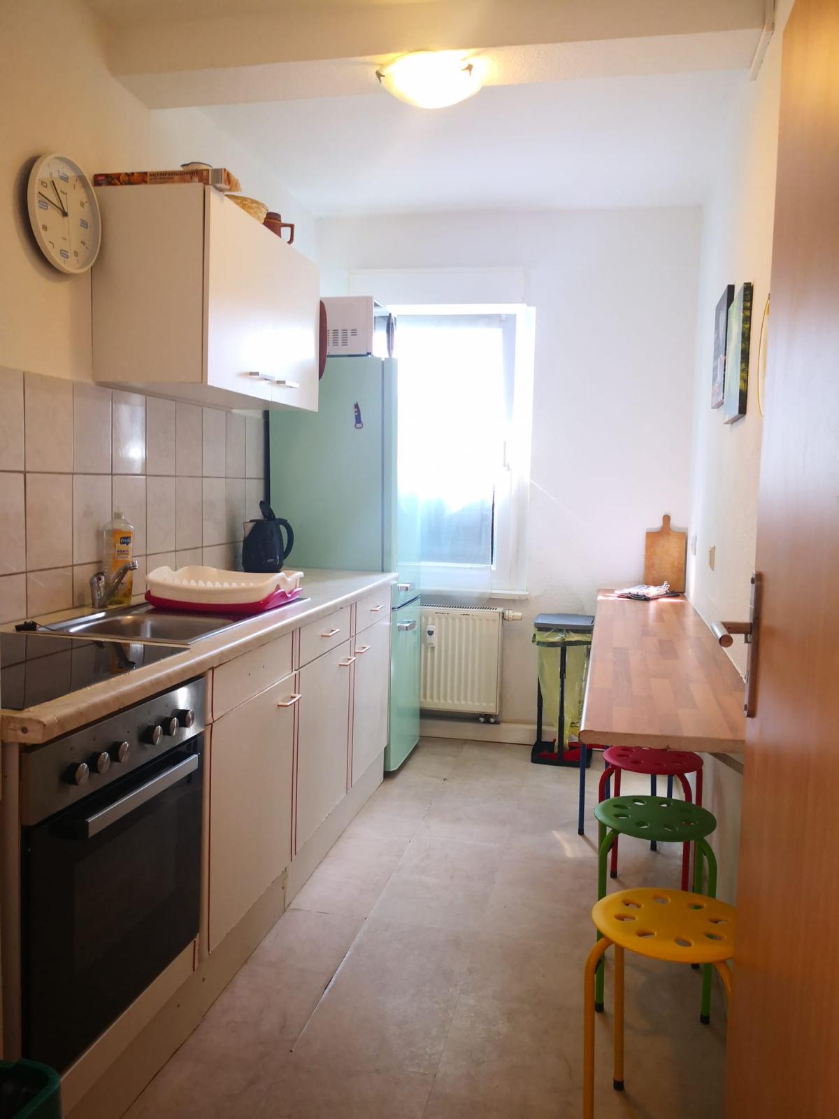 Monteurzimmer: 8 Appartements für 4-50 Personen