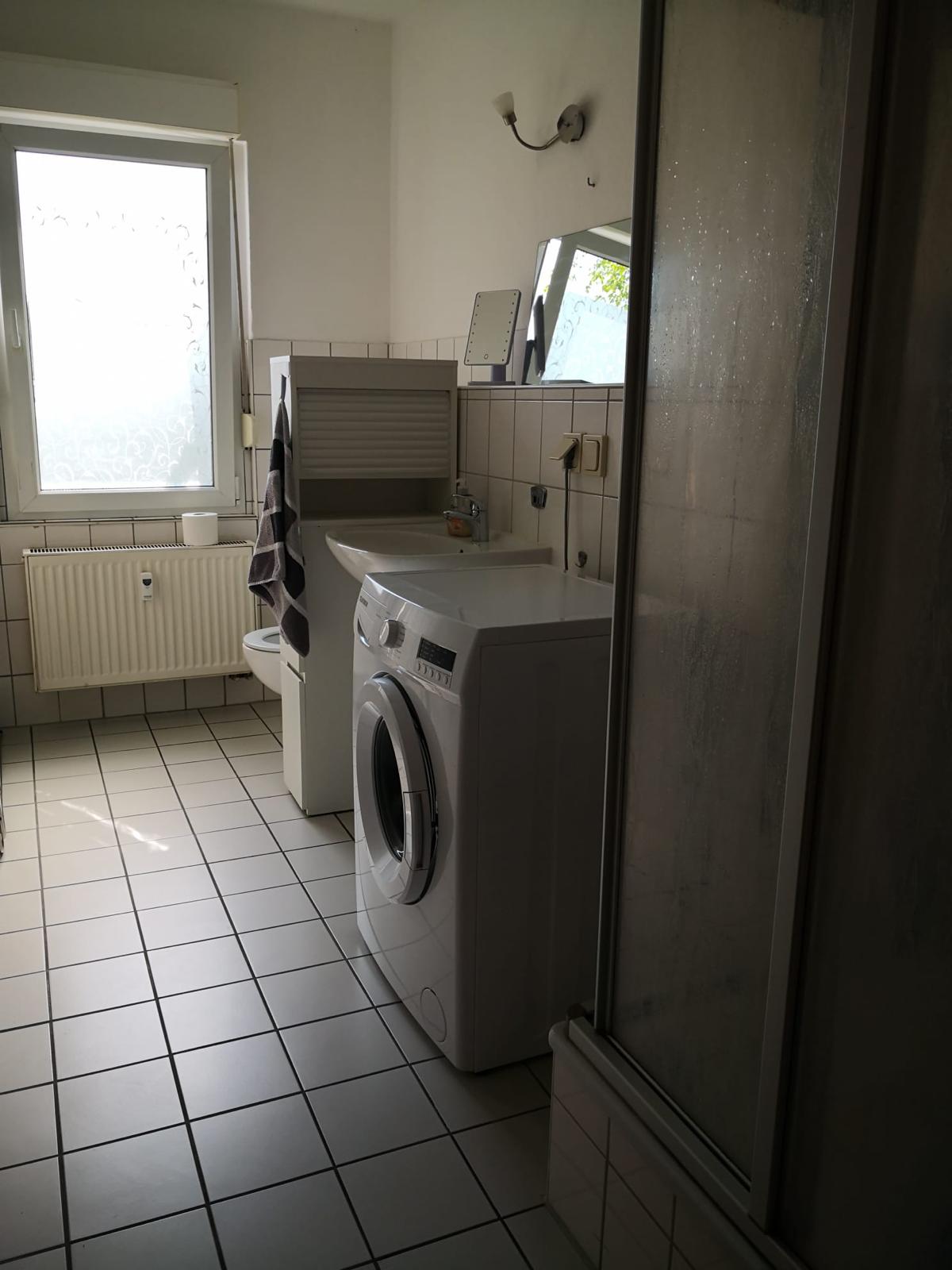 Monteurzimmer: 8 Appartements für 4-50 Personen