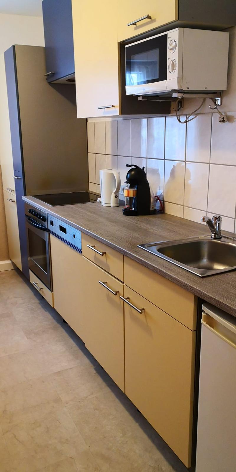 Monteurzimmer: 8 Appartements für 4-50 Personen