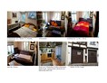 Monteurzimmer: Kleine, gemütliche Ferienwohnung mit separatem Eingang