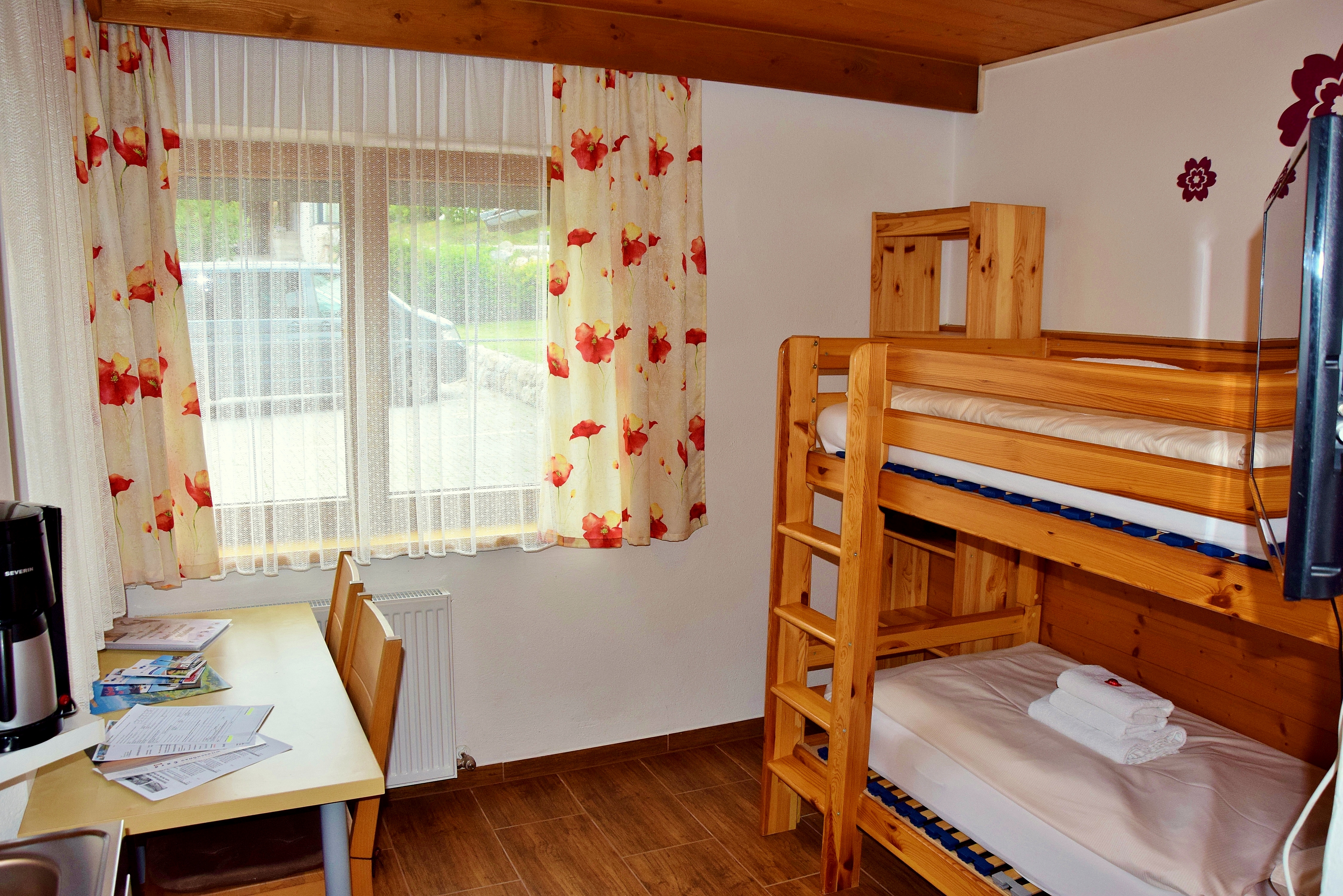 Monteurwohnung - Zimmertyp: Einzelzimmer - Tirol - Studio ! Ideal für Monteure 1 Person im Raum Kundl, Wörgl, Schaftenau, Kufstein, Kitzbühel, Langkampfen. - Monteurzimmer Studio für 1 Person Tirol Kundl Wörgl Kufstein 