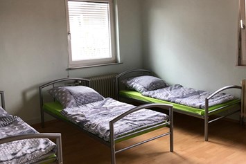 Monteurzimmer: Mehrbettzimmer - Wohnheim Esslingen  und Fellbach 
