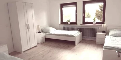 Monteurwohnung - PLZ 72531 (Deutschland) - Monteurzimmer Adria