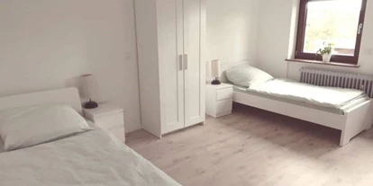 Monteurwohnung - PLZ 72531 (Deutschland) - Monteurzimmer Adria