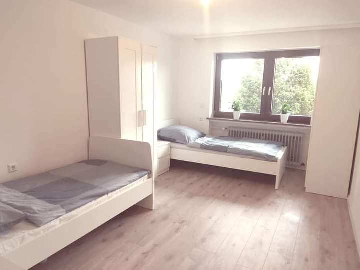 Monteurwohnung - PLZ 72459 (Deutschland) - Monteurzimmer Adria