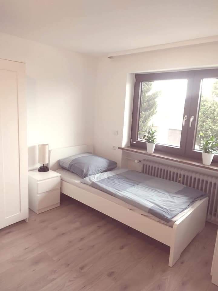 Monteurwohnung - PLZ 72459 (Deutschland) - Monteurzimmer Adria