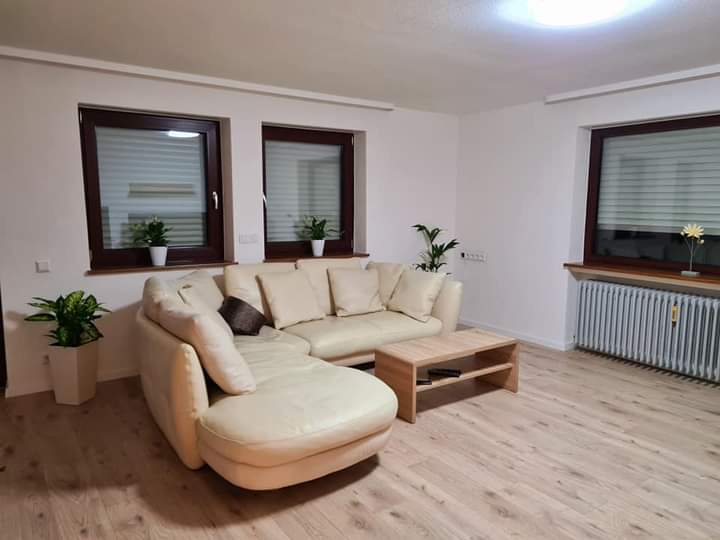 Monteurzimmer: Monteurzimmer Adria