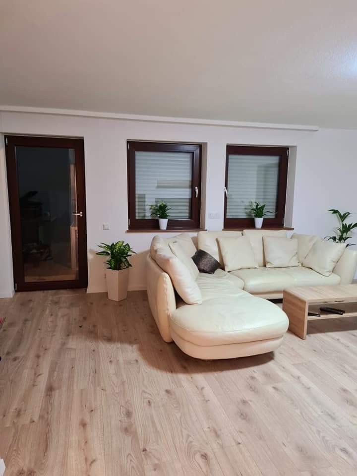 Monteurzimmer: Monteurzimmer Adria