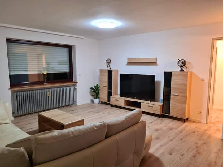 Monteurzimmer: Monteurzimmer Adria