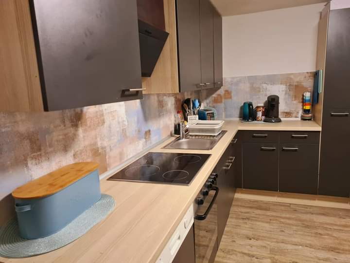 Monteurzimmer: Monteurzimmer Adria