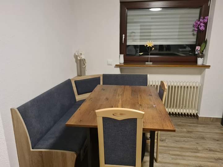 Monteurzimmer: Monteurzimmer Adria