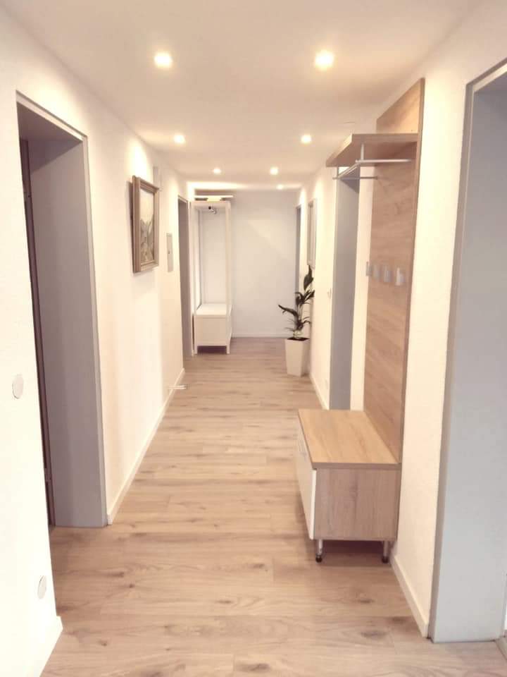Monteurzimmer: Monteurzimmer Adria