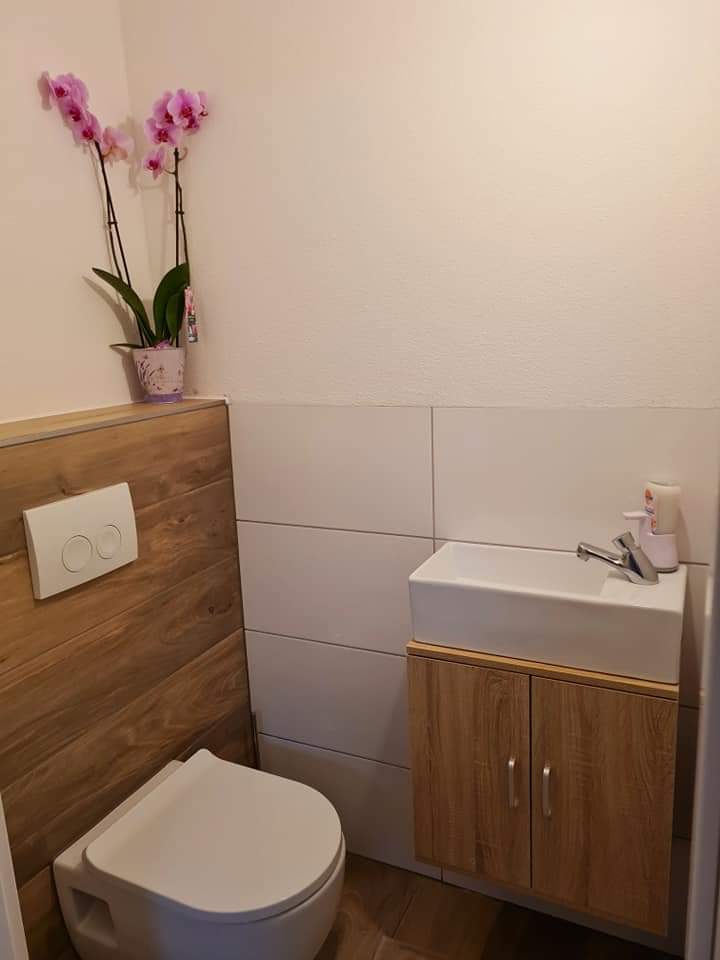 Monteurzimmer: Monteurzimmer Adria