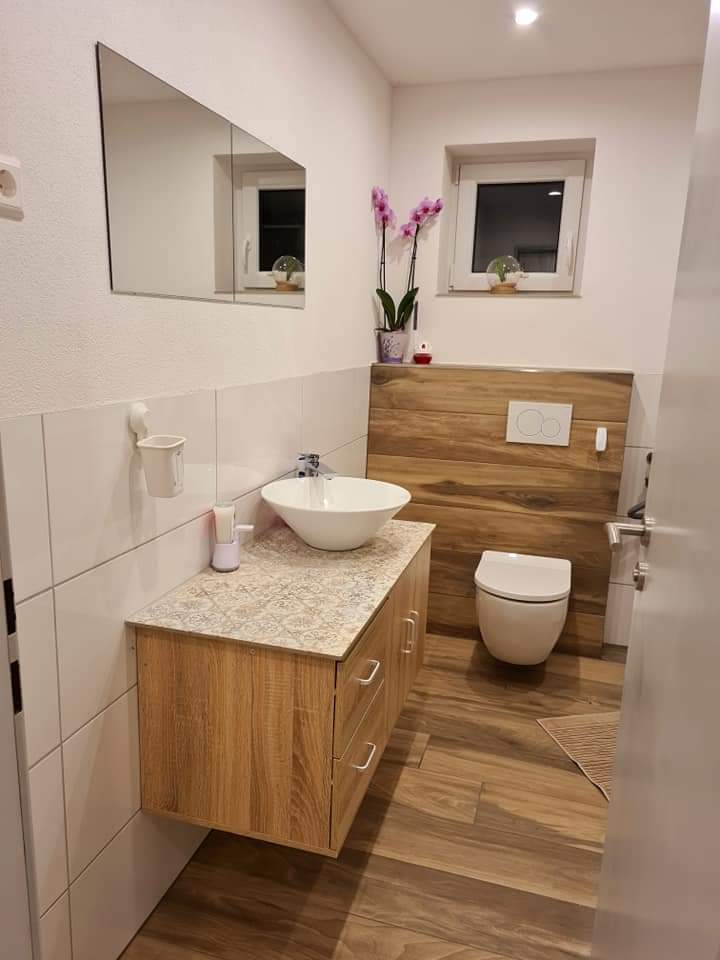 Monteurzimmer: Monteurzimmer Adria