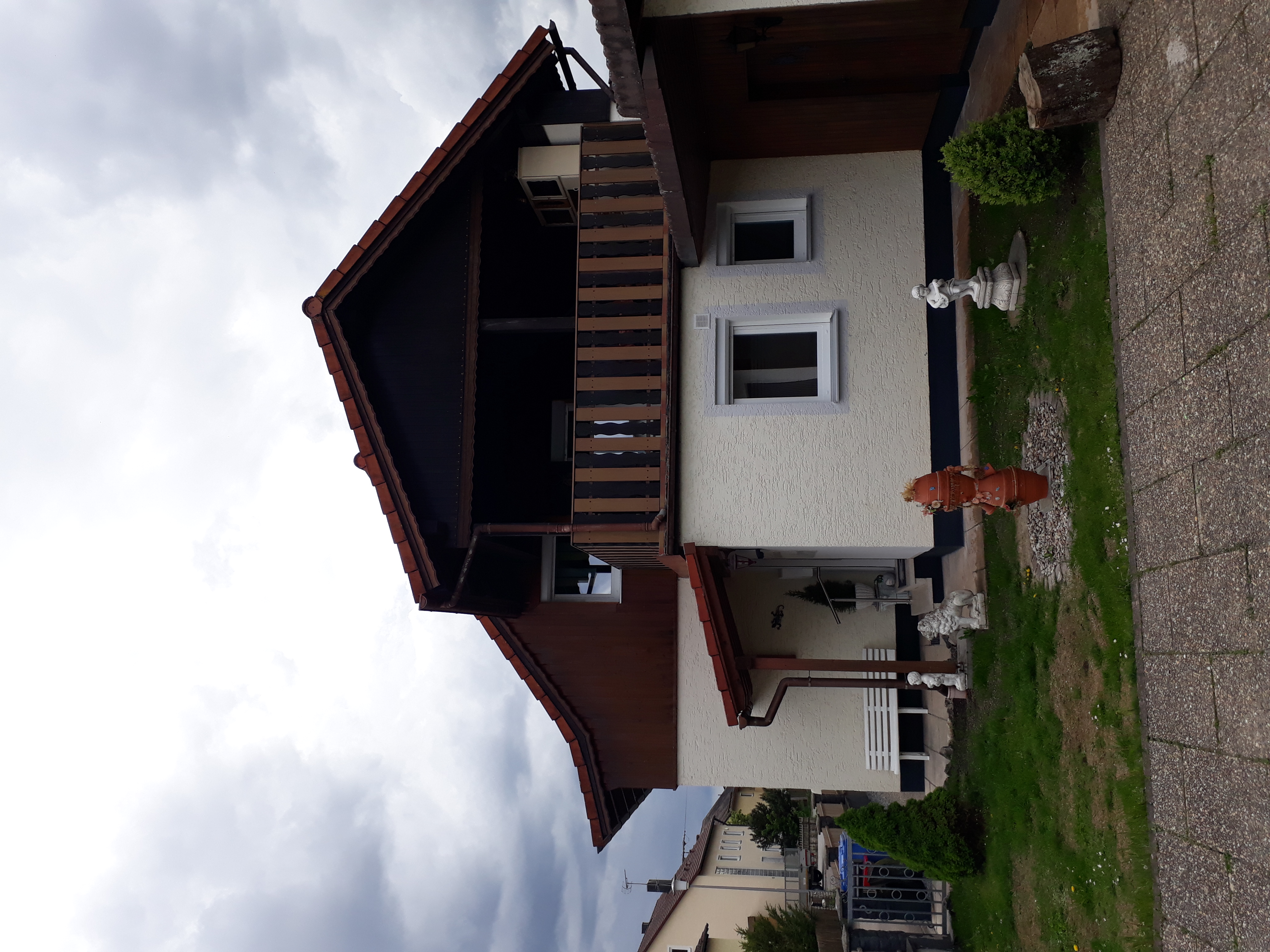 Monteurwohnung - Kelheim - Gästehaus Georg / Monteurwohnungen