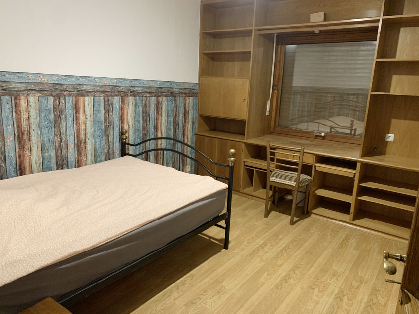 Monteurzimmer: Schlafzimmer 4 - Haus Krupp