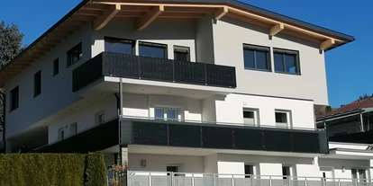 Monteurwohnung - Einzelbetten - Tirol - Hauphaus - Ferienhaus Sporer