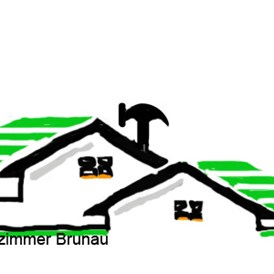 Monteurzimmer: Monteurzimmer Brunau