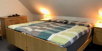 Monteurwohnung - Zimmertyp: Mehrbettzimmer - PLZ 59964 (Deutschland) - Apartment Küstelliebe 