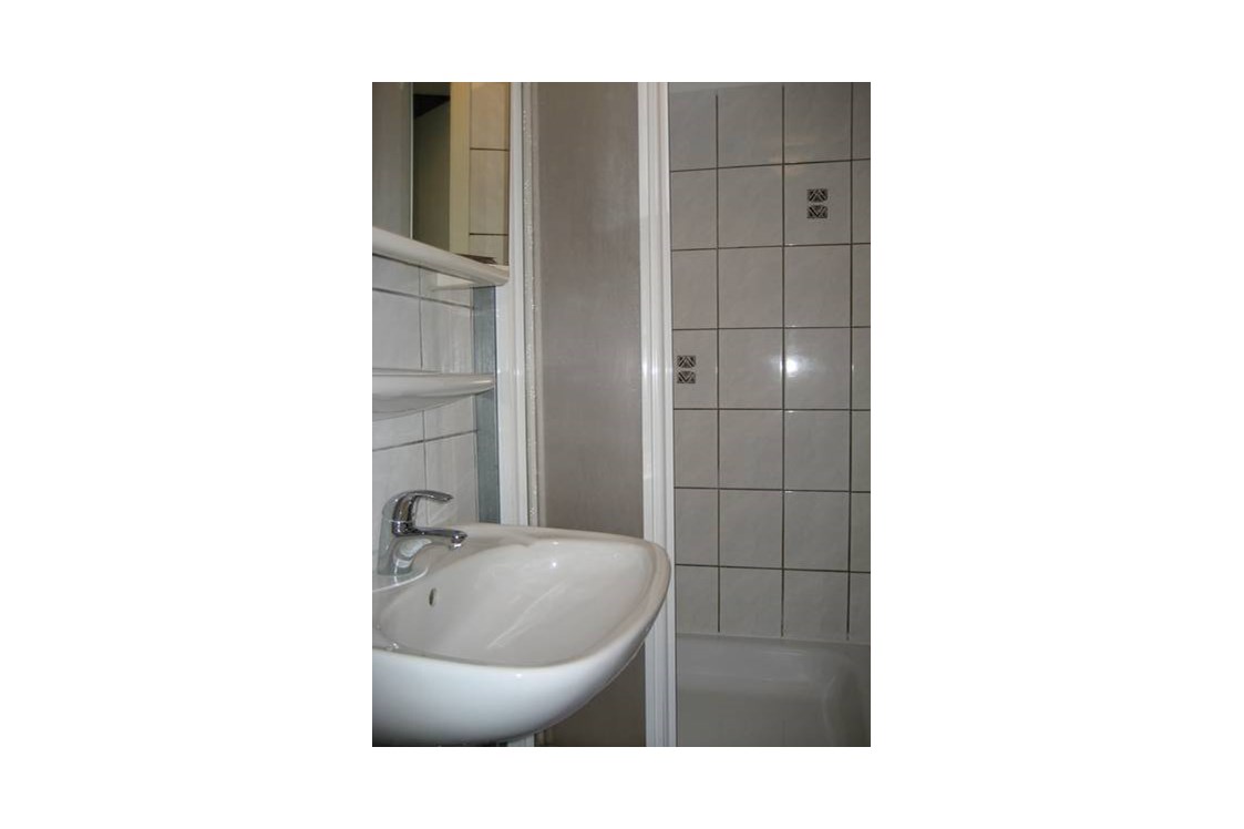 Monteurzimmer: Badezimmer - Gemütliches Monteurzimmer in Gröpelingen, Bremen