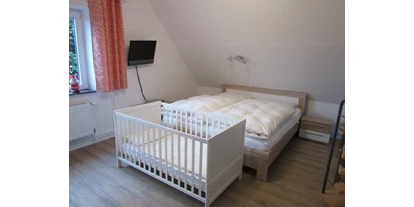 Monteurwohnung - Kaffeemaschine - Schleswig-Holstein - Monteurzimmer im hohen Norden