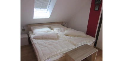 Monteurwohnung - Kaffeemaschine - Schleswig-Holstein - Monteurzimmer im hohen Norden