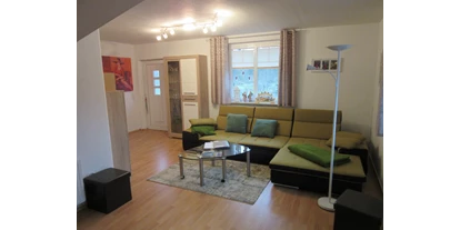 Monteurwohnung - Kaffeemaschine - Schleswig-Holstein - Monteurzimmer im hohen Norden